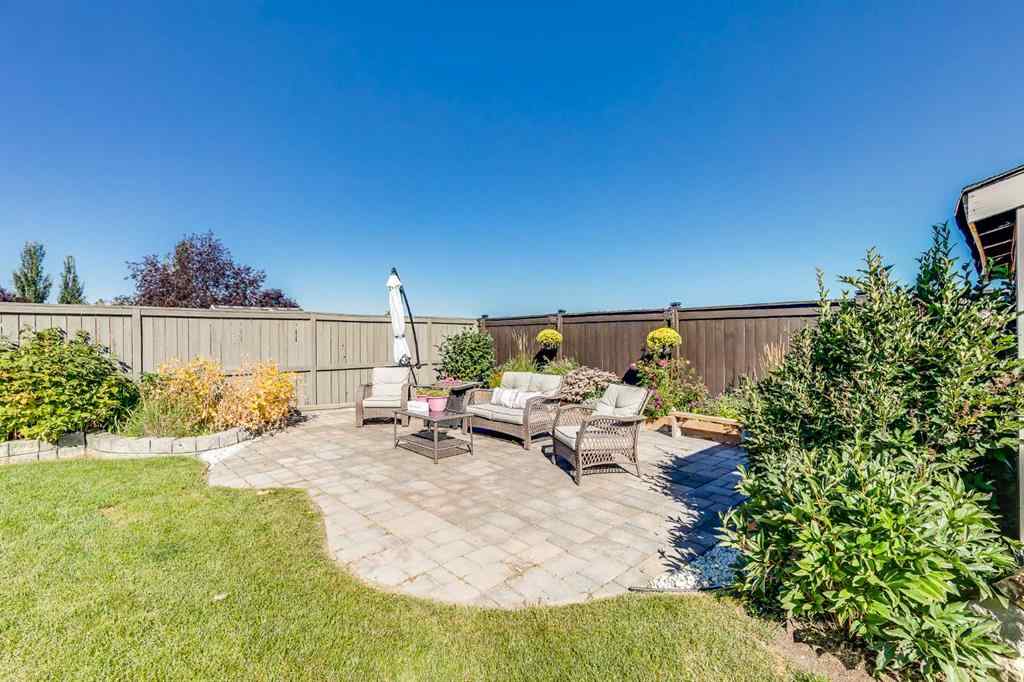 MLS® A2251886 - 522 Stonegate Road NW in Stonegate Airdrie, Residential