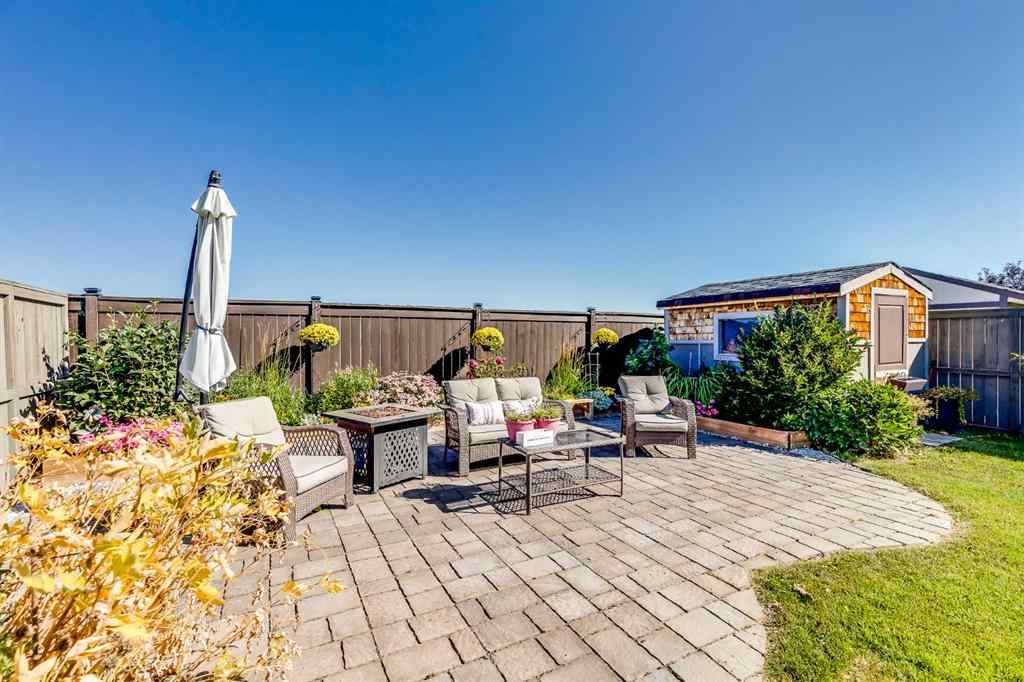 MLS® A2251886 - 522 Stonegate Road NW in Stonegate Airdrie, Residential