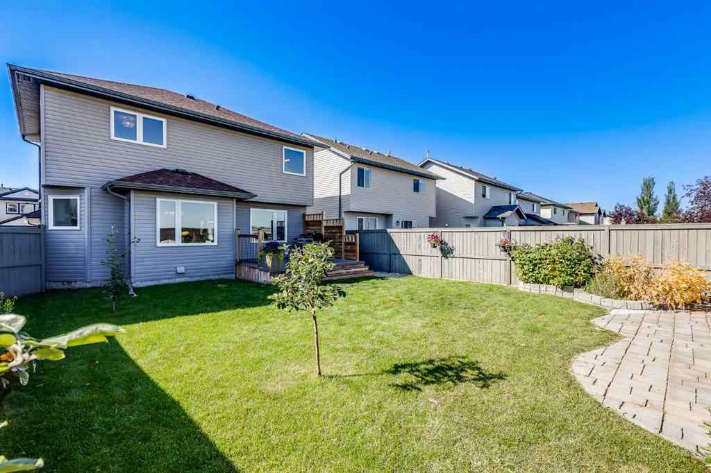 MLS® A2251886 - 522 Stonegate Road NW in Stonegate Airdrie, Residential