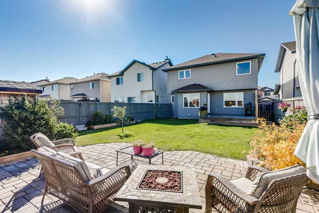 MLS® A2251886 - 522 Stonegate Road NW in Stonegate Airdrie, Residential