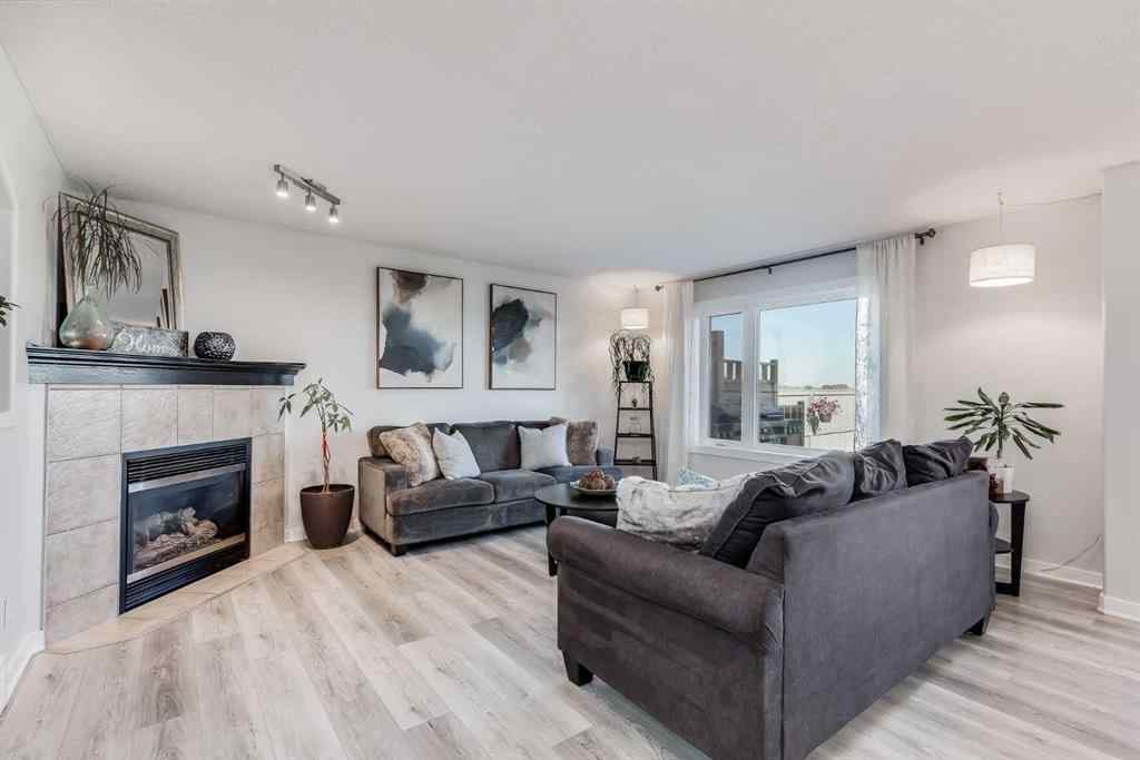 MLS® A2251886 - 522 Stonegate Road NW in Stonegate Airdrie, Residential