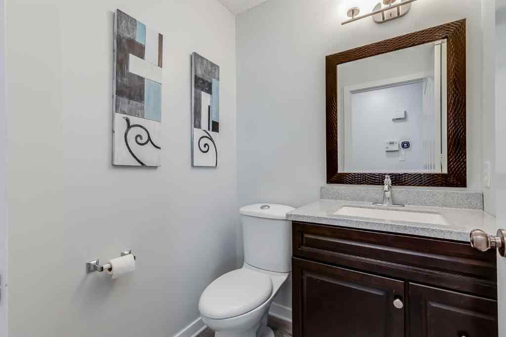 MLS® A2251886 - 522 Stonegate Road NW in Stonegate Airdrie, Residential