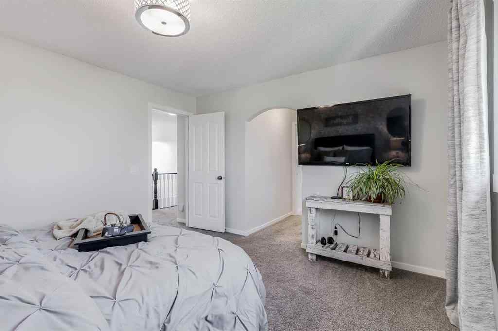 MLS® A2251886 - 522 Stonegate Road NW in Stonegate Airdrie, Residential