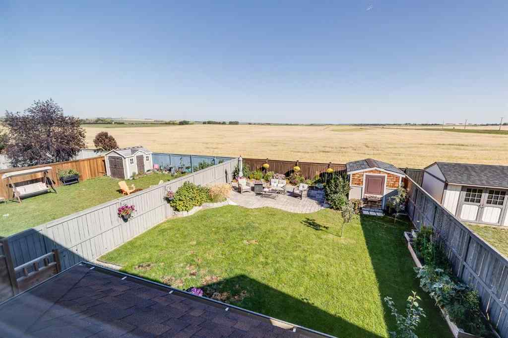 MLS® A2251886 - 522 Stonegate Road NW in Stonegate Airdrie, Residential