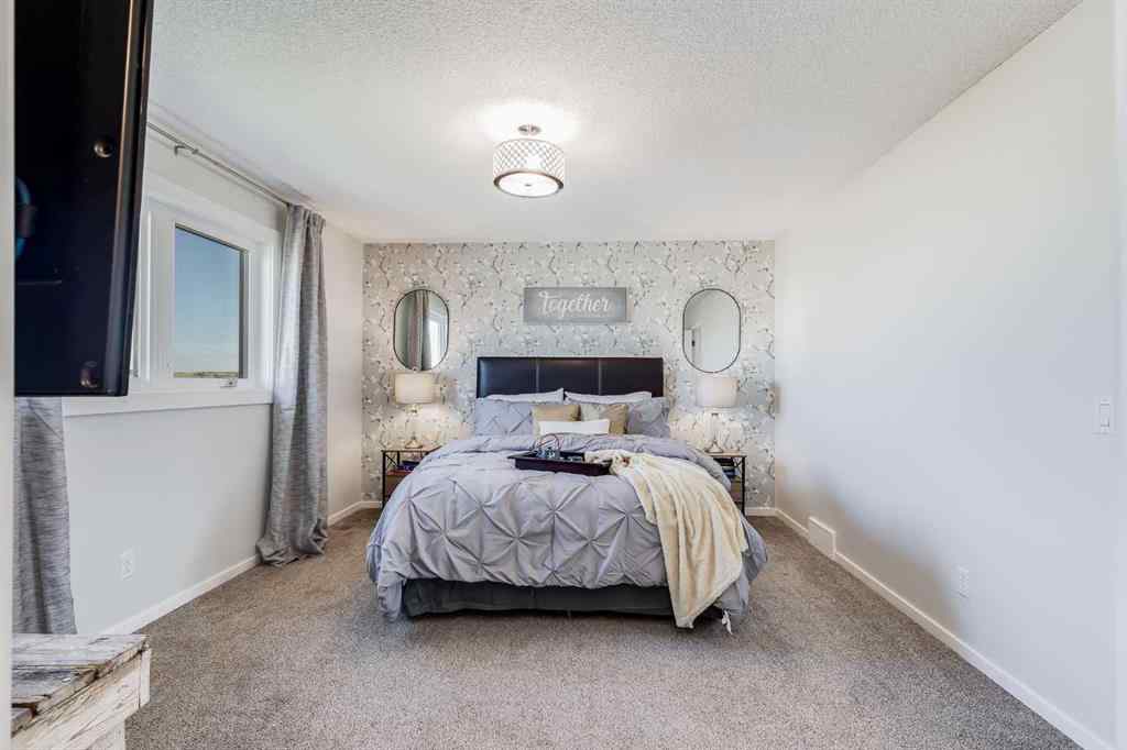 MLS® A2251886 - 522 Stonegate Road NW in Stonegate Airdrie, Residential