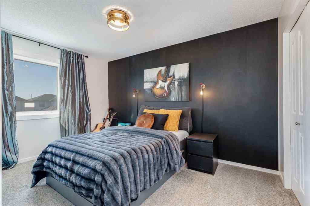 MLS® A2251886 - 522 Stonegate Road NW in Stonegate Airdrie, Residential