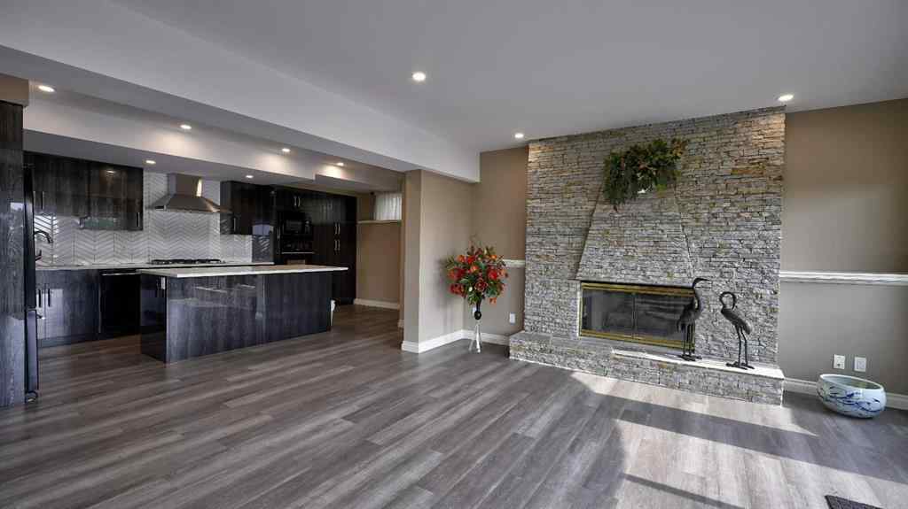 MLS® A2251887 - 57 Edelweiss Point NW in Edgemont Calgary, Residential