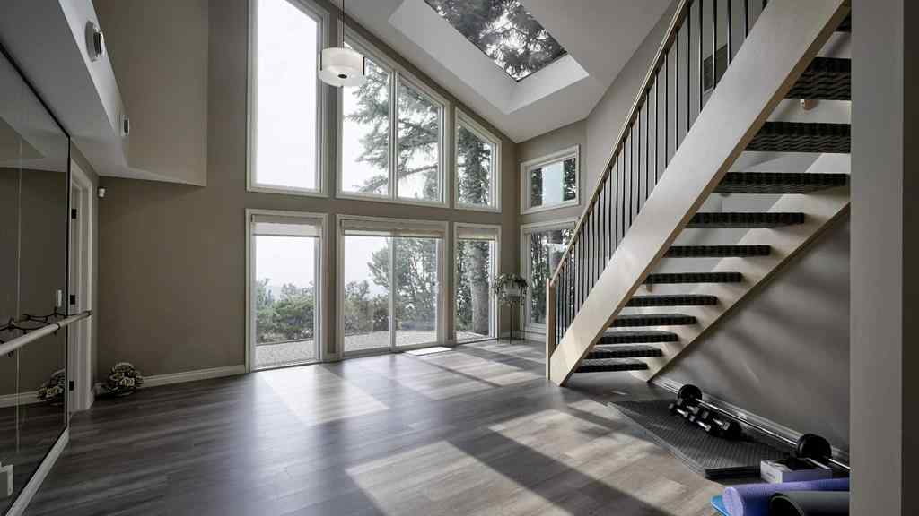 MLS® A2251887 - 57 Edelweiss Point NW in Edgemont Calgary, Residential
