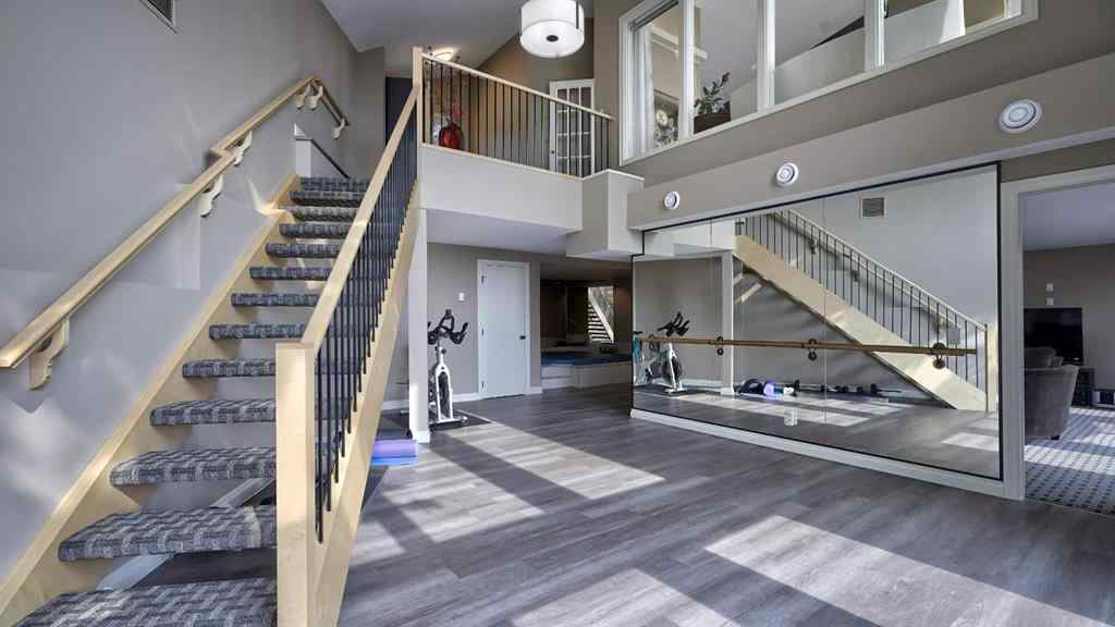 MLS® A2251887 - 57 Edelweiss Point NW in Edgemont Calgary, Residential
