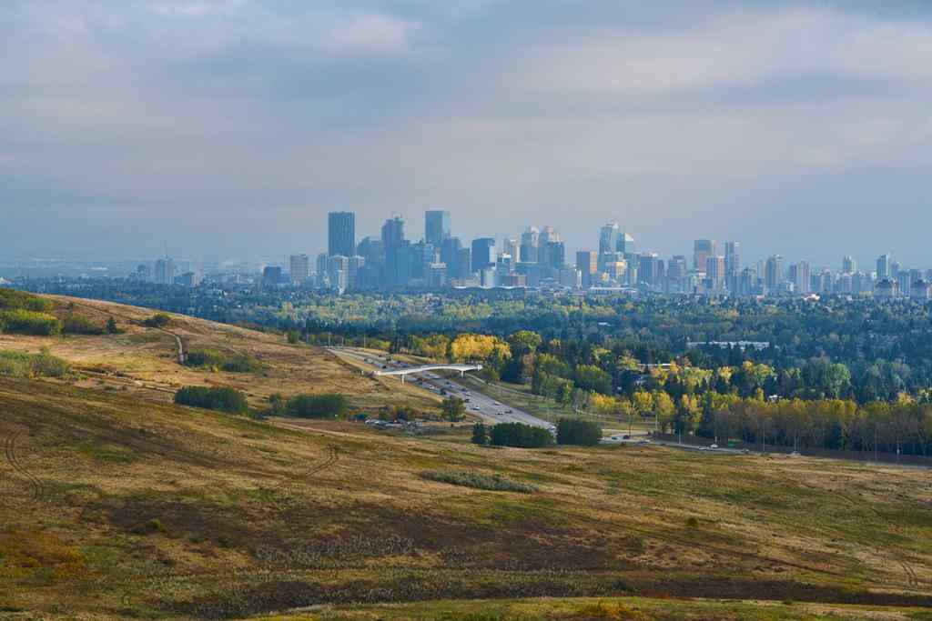 MLS® A2251887 - 57 Edelweiss Point NW in Edgemont Calgary, Residential