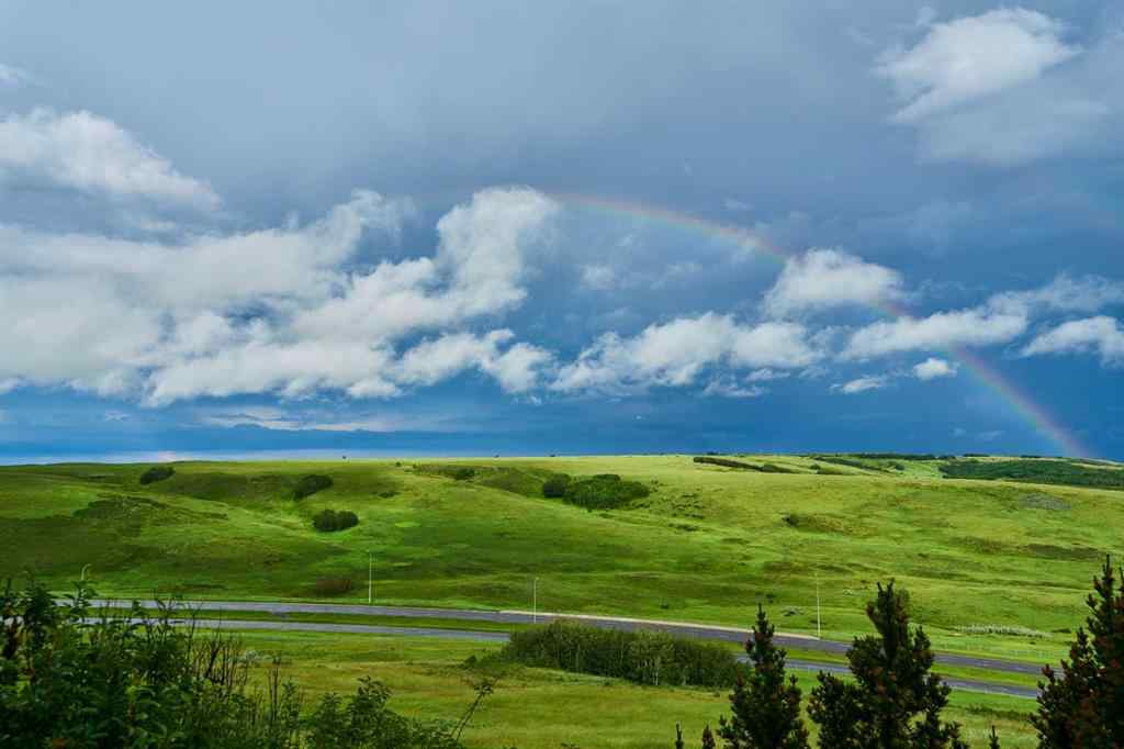 MLS® A2251887 - 57 Edelweiss Point NW in Edgemont Calgary, Residential