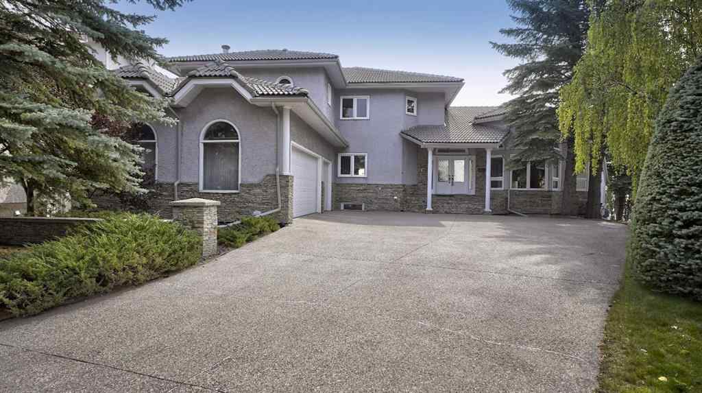 MLS® A2251887 - 57 Edelweiss Point NW in Edgemont Calgary, Residential
