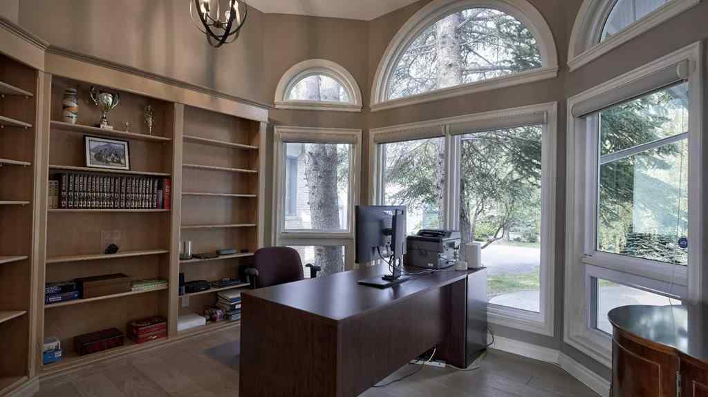 MLS® A2251887 - 57 Edelweiss Point NW in Edgemont Calgary, Residential