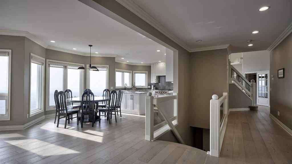 MLS® A2251887 - 57 Edelweiss Point NW in Edgemont Calgary, Residential