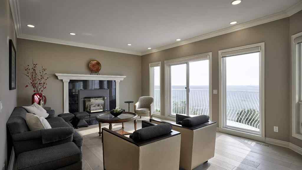 MLS® A2251887 - 57 Edelweiss Point NW in Edgemont Calgary, Residential