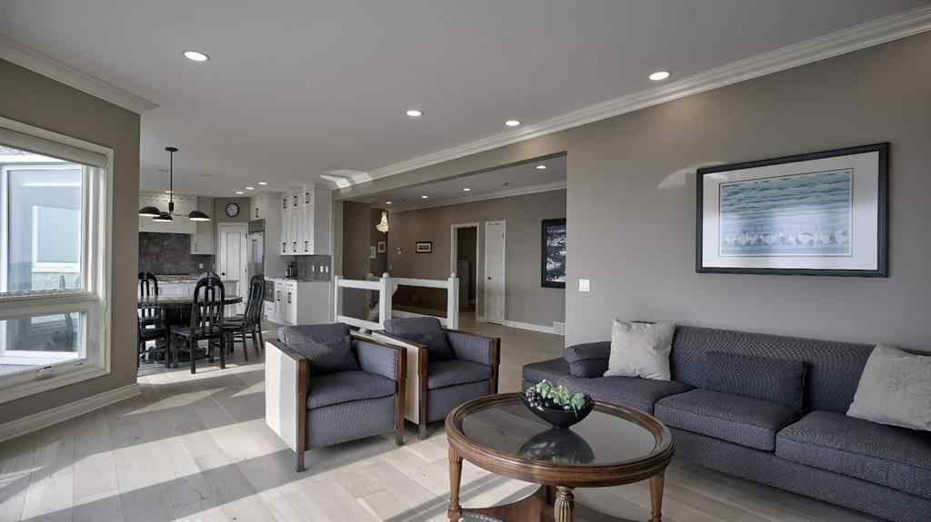 MLS® A2251887 - 57 Edelweiss Point NW in Edgemont Calgary, Residential