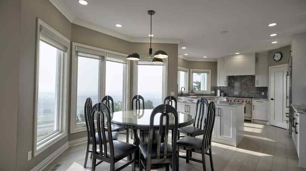 MLS® A2251887 - 57 Edelweiss Point NW in Edgemont Calgary, Residential