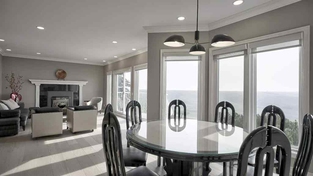 MLS® A2251887 - 57 Edelweiss Point NW in Edgemont Calgary, Residential