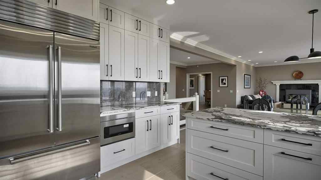 MLS® A2251887 - 57 Edelweiss Point NW in Edgemont Calgary, Residential