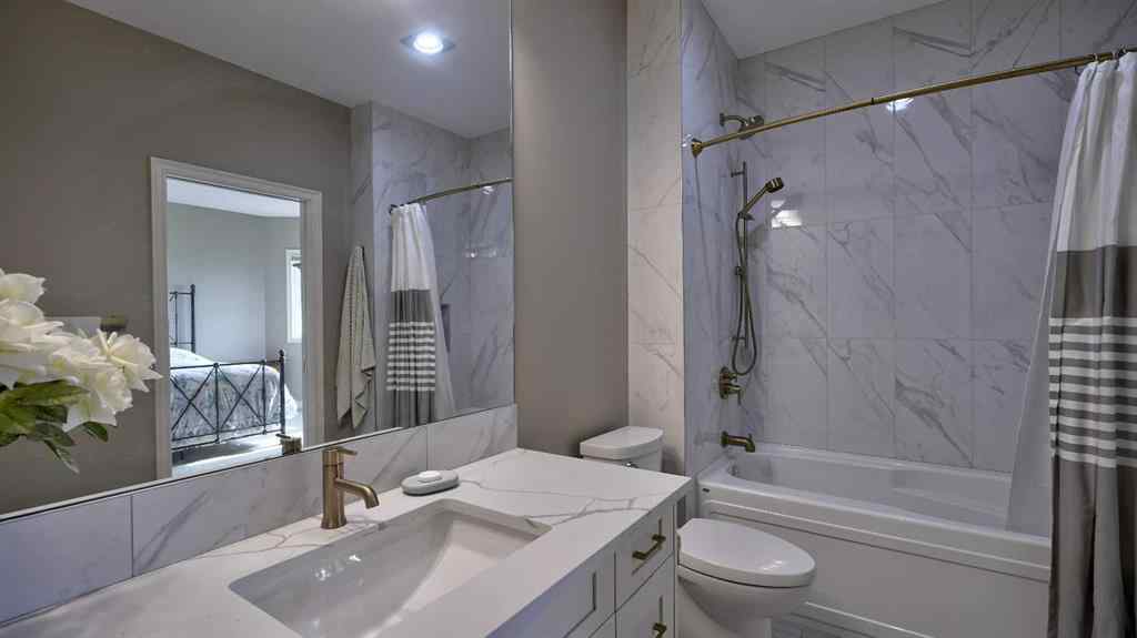 MLS® A2251887 - 57 Edelweiss Point NW in Edgemont Calgary, Residential