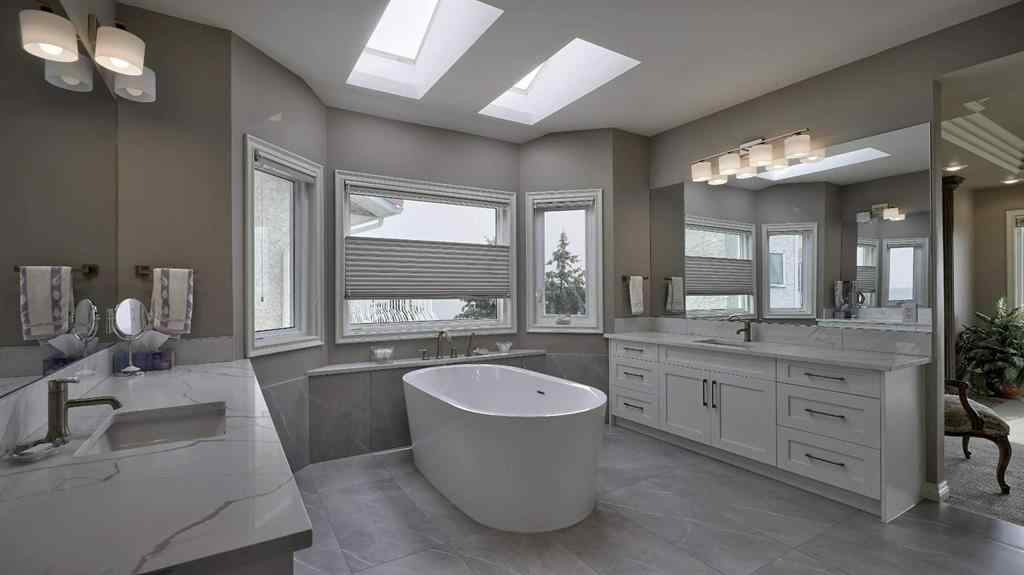 MLS® A2251887 - 57 Edelweiss Point NW in Edgemont Calgary, Residential