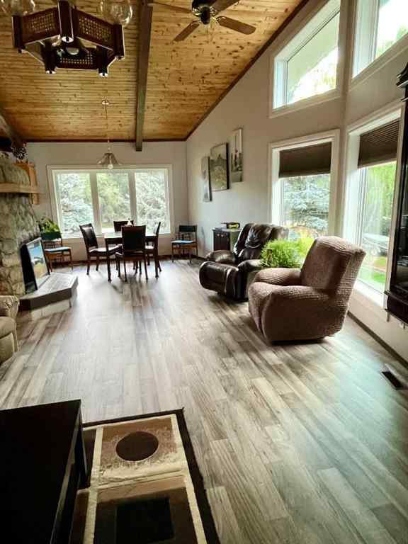 MLS® A2251888 - 207 Moon River Drive  in NONE Moon River Estates, Residential
