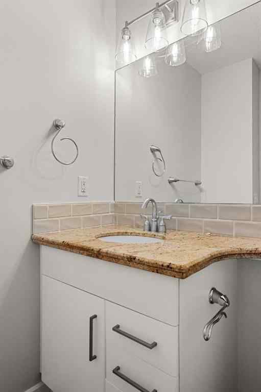 MLS® A2251889 - Unit #2104 1410 1 Street SE in Beltline Calgary, Residential