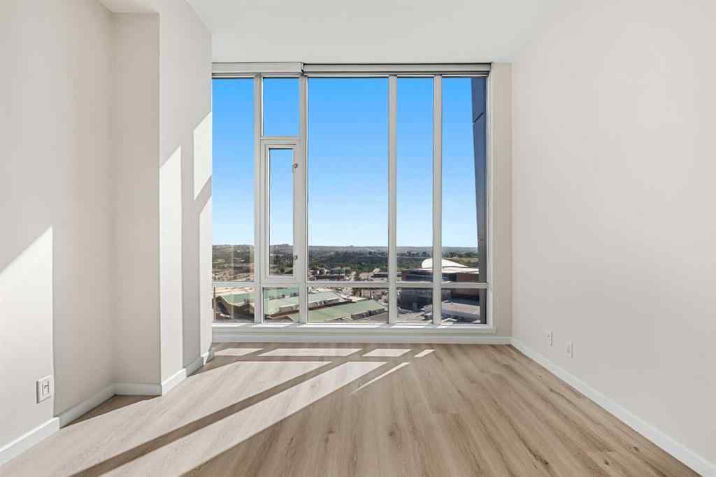 MLS® A2251889 - Unit #2104 1410 1 Street SE in Beltline Calgary, Residential