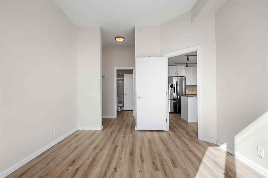 MLS® A2251889 - Unit #2104 1410 1 Street SE in Beltline Calgary, Residential