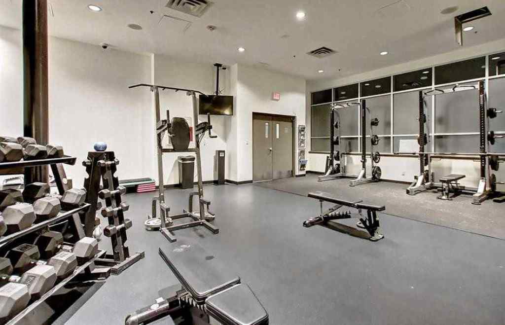 MLS® A2251889 - Unit #2104 1410 1 Street SE in Beltline Calgary, Residential