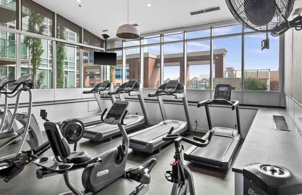 MLS® A2251889 - Unit #2104 1410 1 Street SE in Beltline Calgary, Residential