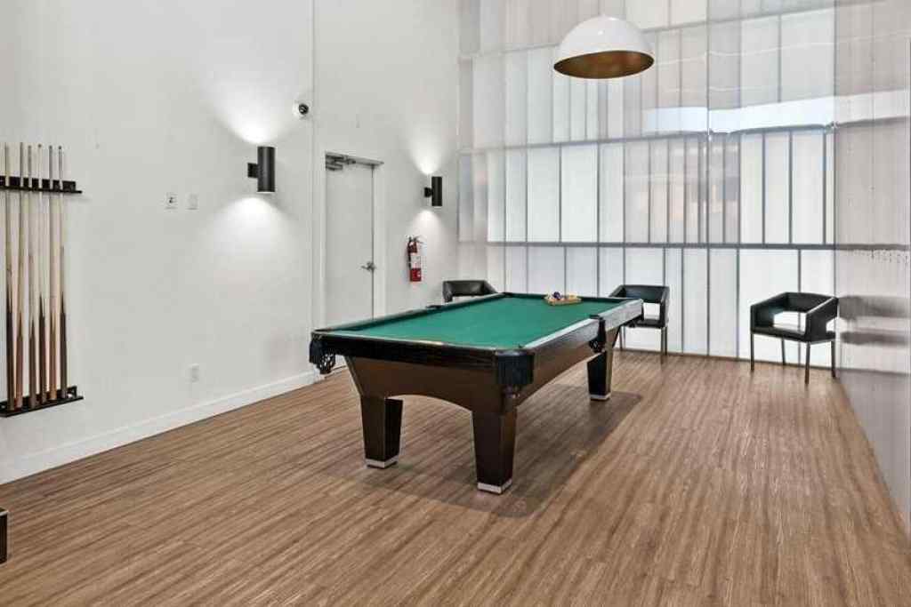 MLS® A2251889 - Unit #2104 1410 1 Street SE in Beltline Calgary, Residential
