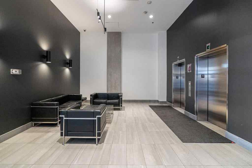 MLS® A2251889 - Unit #2104 1410 1 Street SE in Beltline Calgary, Residential