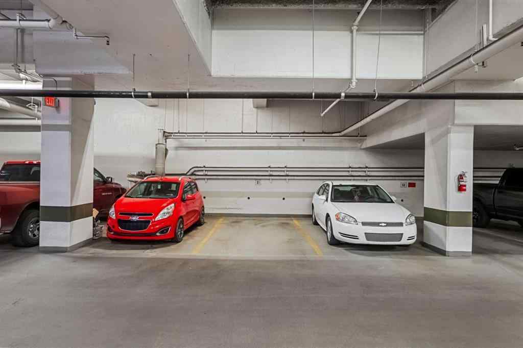 MLS® A2251889 - Unit #2104 1410 1 Street SE in Beltline Calgary, Residential