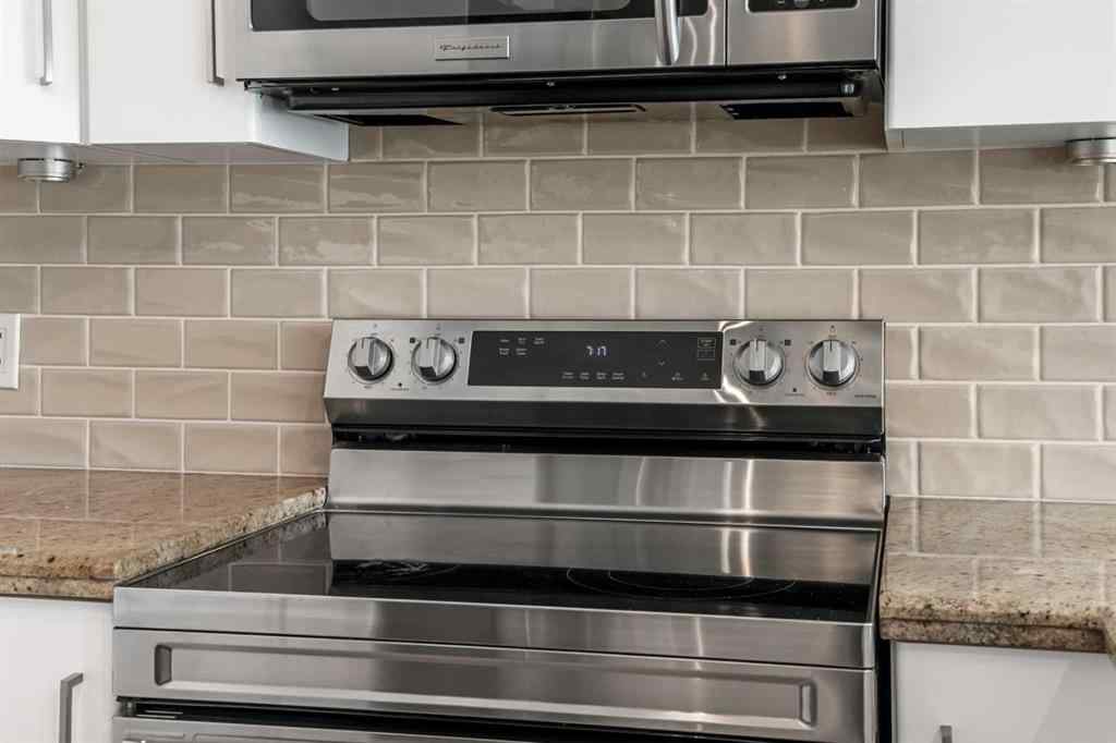 MLS® A2251889 - Unit #2104 1410 1 Street SE in Beltline Calgary, Residential