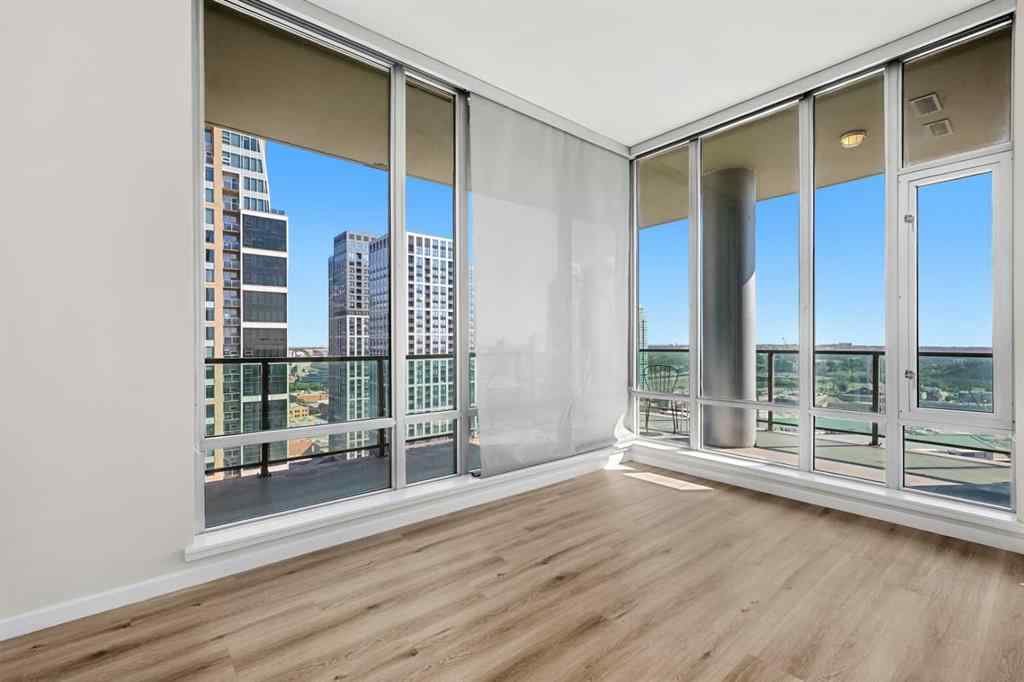 MLS® A2251889 - Unit #2104 1410 1 Street SE in Beltline Calgary, Residential