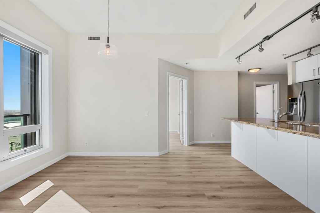 MLS® A2251889 - Unit #2104 1410 1 Street SE in Beltline Calgary, Residential