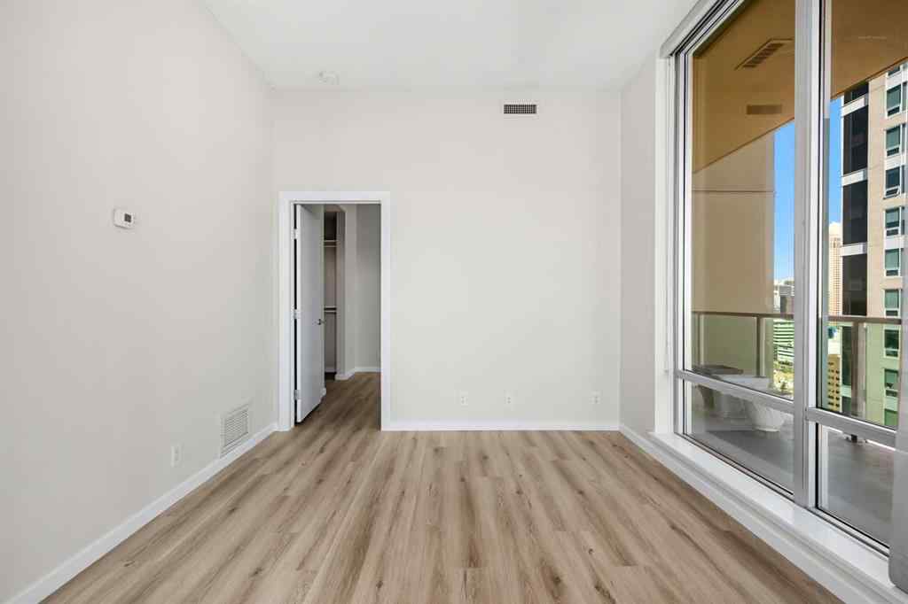MLS® A2251889 - Unit #2104 1410 1 Street SE in Beltline Calgary, Residential