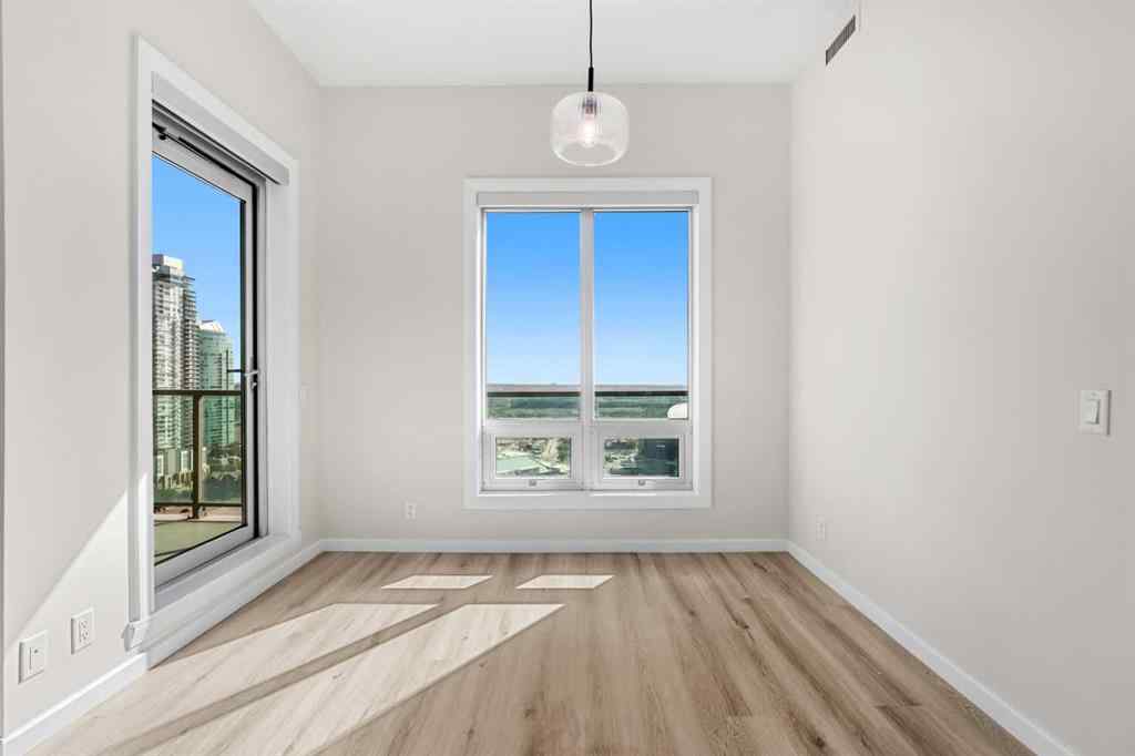 MLS® A2251889 - Unit #2104 1410 1 Street SE in Beltline Calgary, Residential