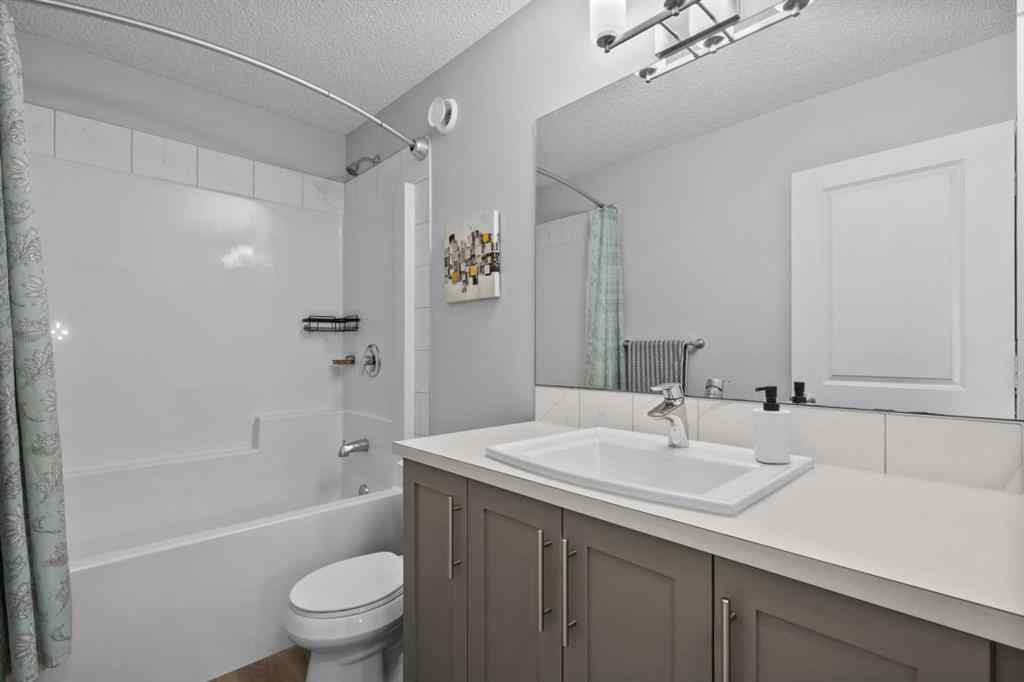 MLS® A2251891 - 69 Belmont Terrace SW in Belmont Calgary, Residential