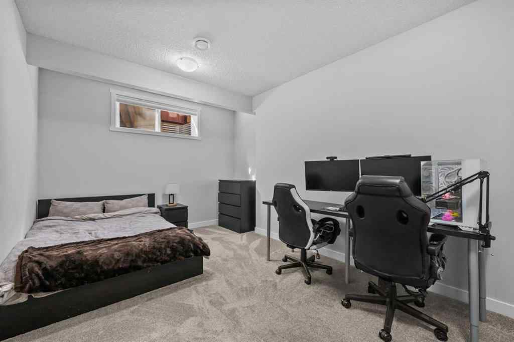 MLS® A2251891 - 69 Belmont Terrace SW in Belmont Calgary, Residential