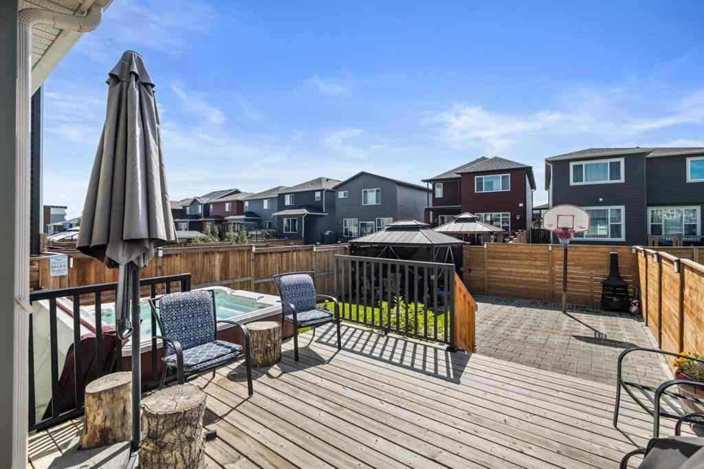MLS® A2251891 - 69 Belmont Terrace SW in Belmont Calgary, Residential