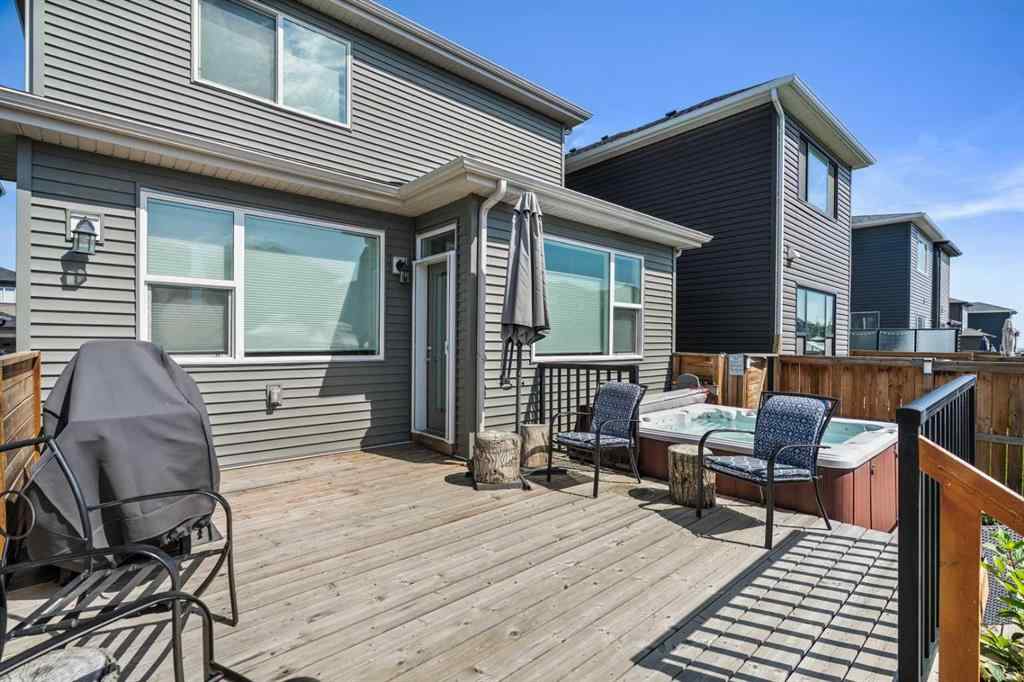 MLS® A2251891 - 69 Belmont Terrace SW in Belmont Calgary, Residential
