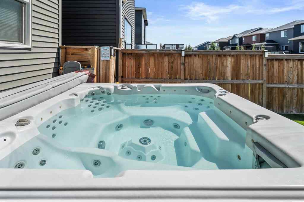 MLS® A2251891 - 69 Belmont Terrace SW in Belmont Calgary, Residential