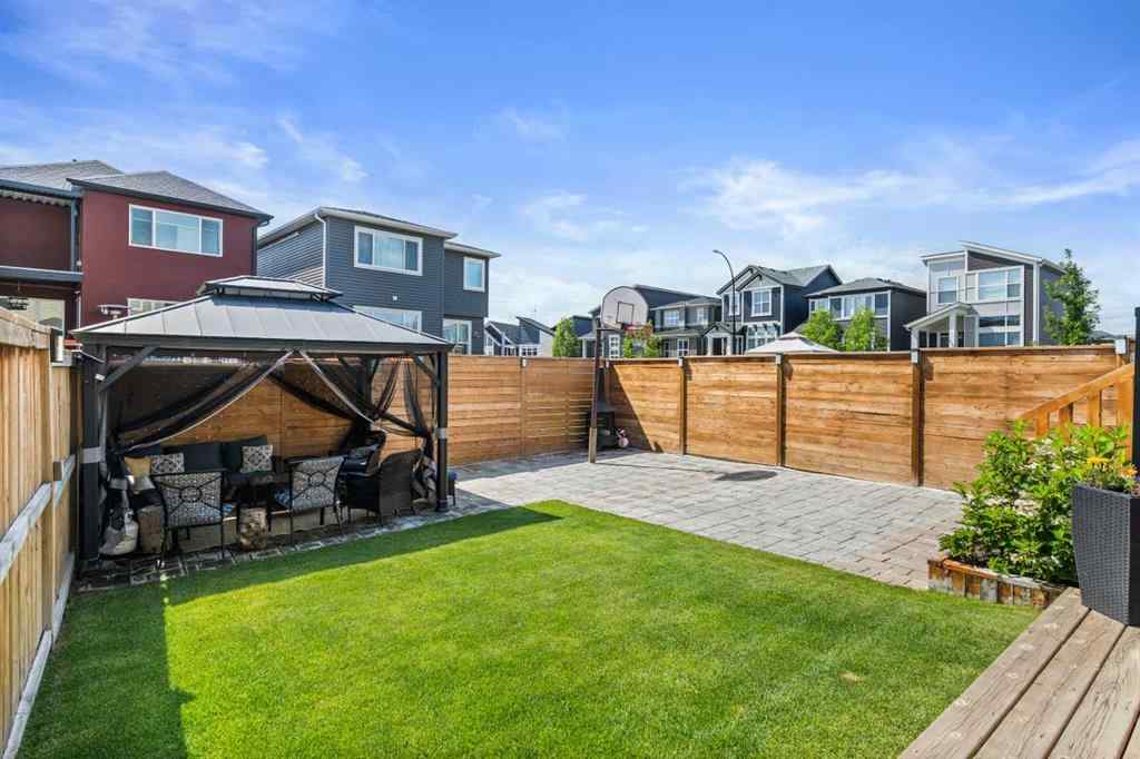 MLS® A2251891 - 69 Belmont Terrace SW in Belmont Calgary, Residential