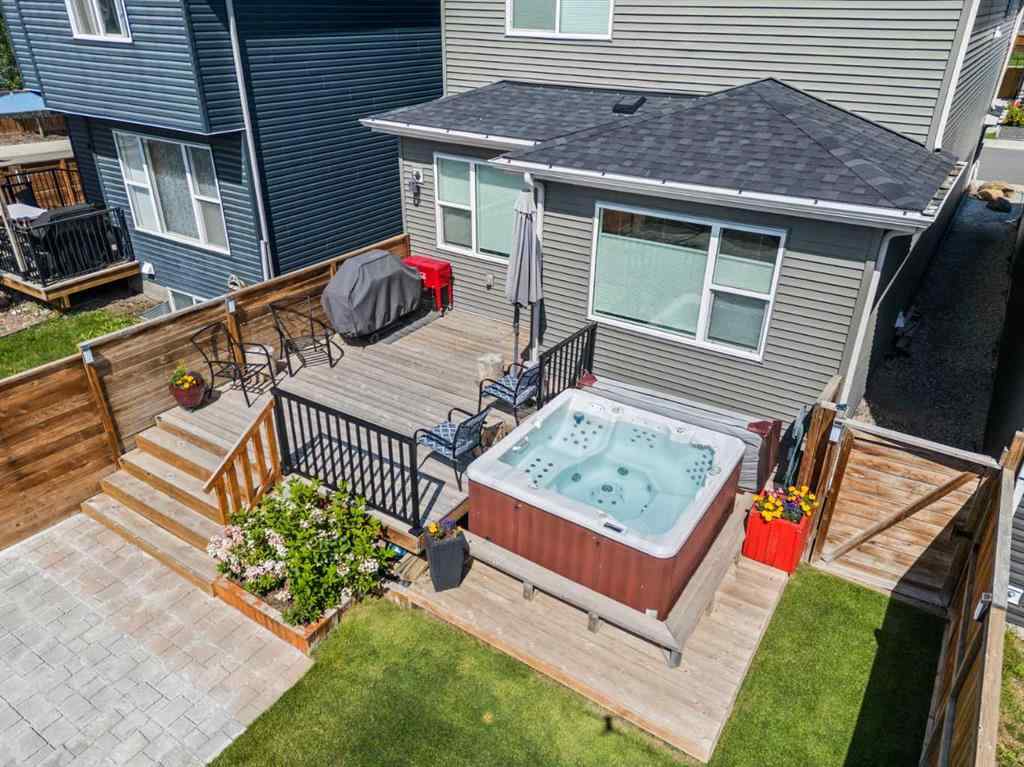 MLS® A2251891 - 69 Belmont Terrace SW in Belmont Calgary, Residential