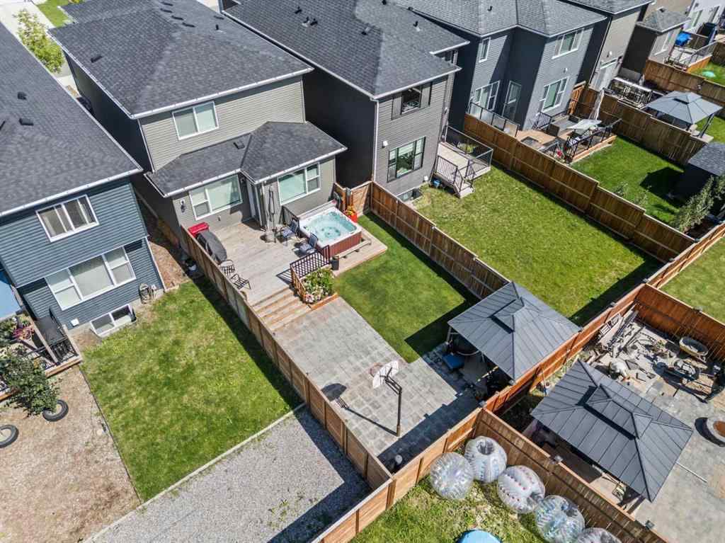 MLS® A2251891 - 69 Belmont Terrace SW in Belmont Calgary, Residential