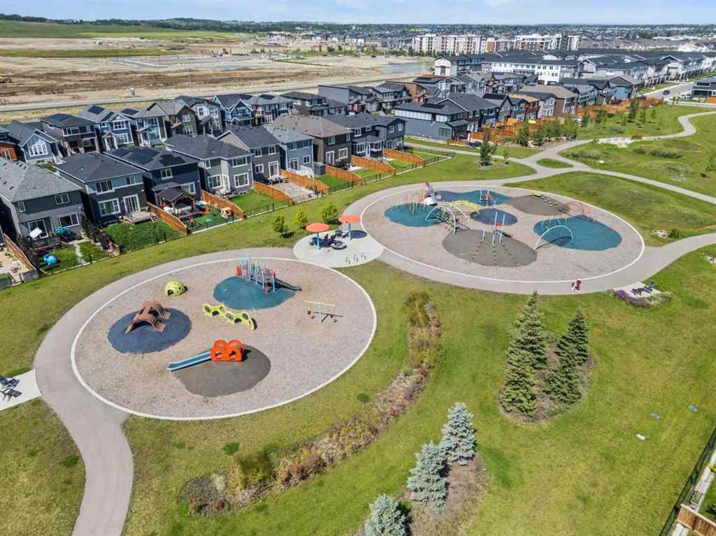 MLS® A2251891 - 69 Belmont Terrace SW in Belmont Calgary, Residential
