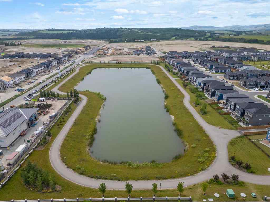 MLS® A2251891 - 69 Belmont Terrace SW in Belmont Calgary, Residential