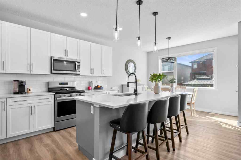 MLS® A2251891 - 69 Belmont Terrace SW in Belmont Calgary, Residential